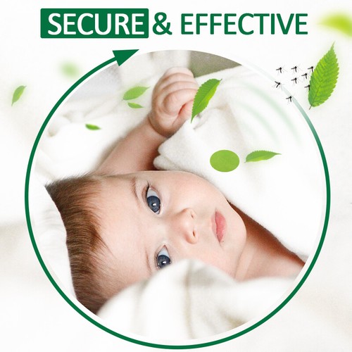 10Pack + 24Pcs Repellent Mosquito Bracelet Band Pest Control Insect Bug Repeller