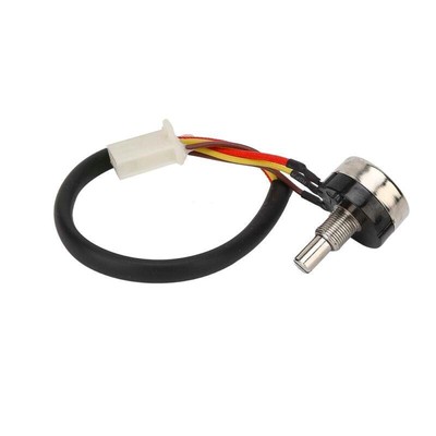 Throttle Potentiometer Electric Part Rv24yn20sb104 Us