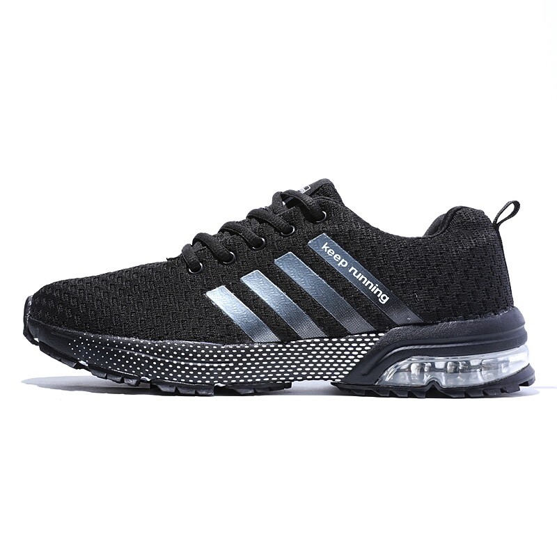 High Quality Men Sneakers Keep Running Shoes Outdoor Sport