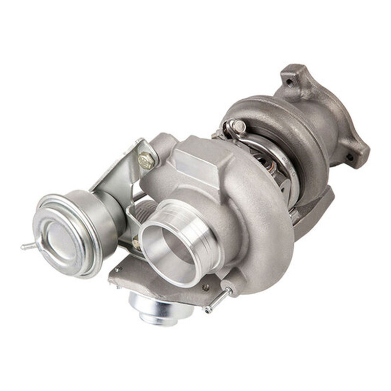 Turbo for 97-98 Volvo S70/V70 - Picture 3 of 8