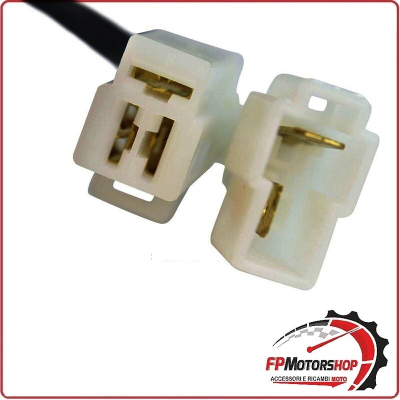 REGOLATORE DI TENSIONE PER SUZUKI DR 650 S 90 91 RM STATOR RM30407 12V