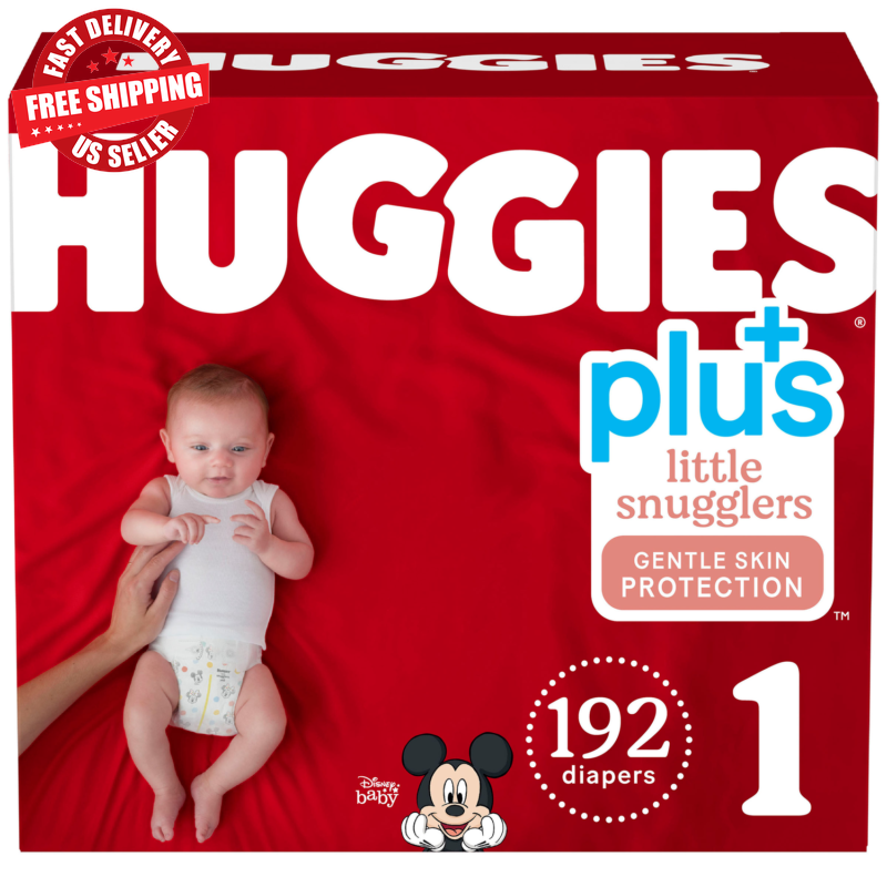 S - Sizes 1-2 Bulk Quantity & Free Shipping!