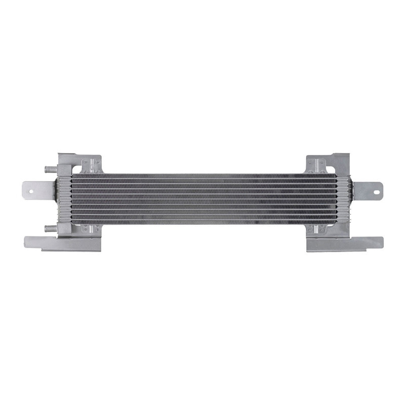 Transmission Oil Cooler for 06-10 Ford Mustang 07-09 Shelby GT 500 4.0/4.6/5.4L - Picture 2 of 6