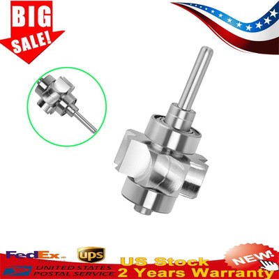Denshine Large Push Button Dental Turbine Rator for Optimal Care