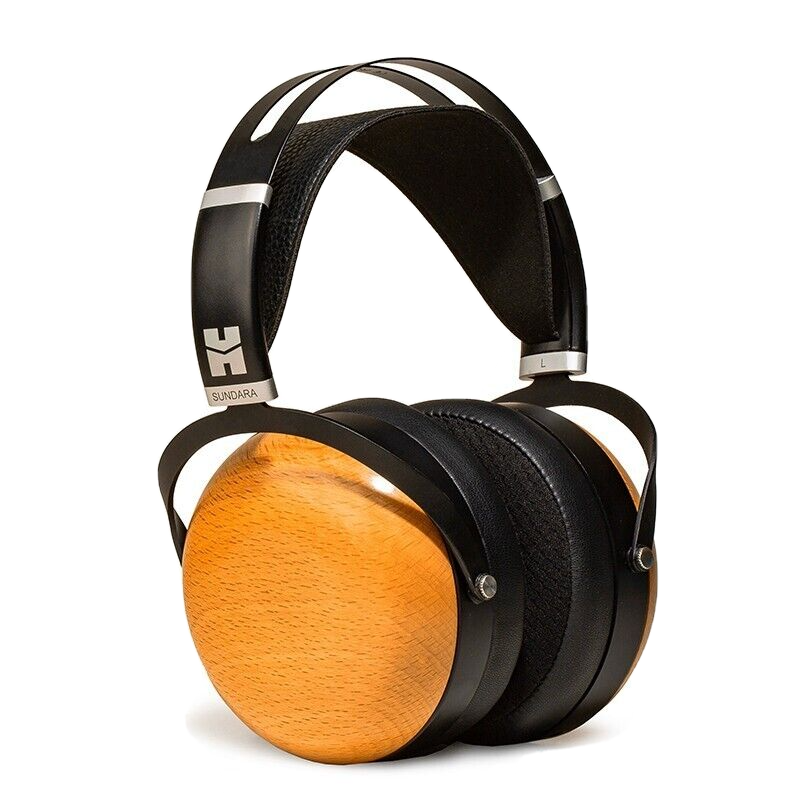 HiFiMAN SUNDARA Closed Back Thin Diaphragm Planar Headphones AUTHORIZED DEALER 38 590 115777871368