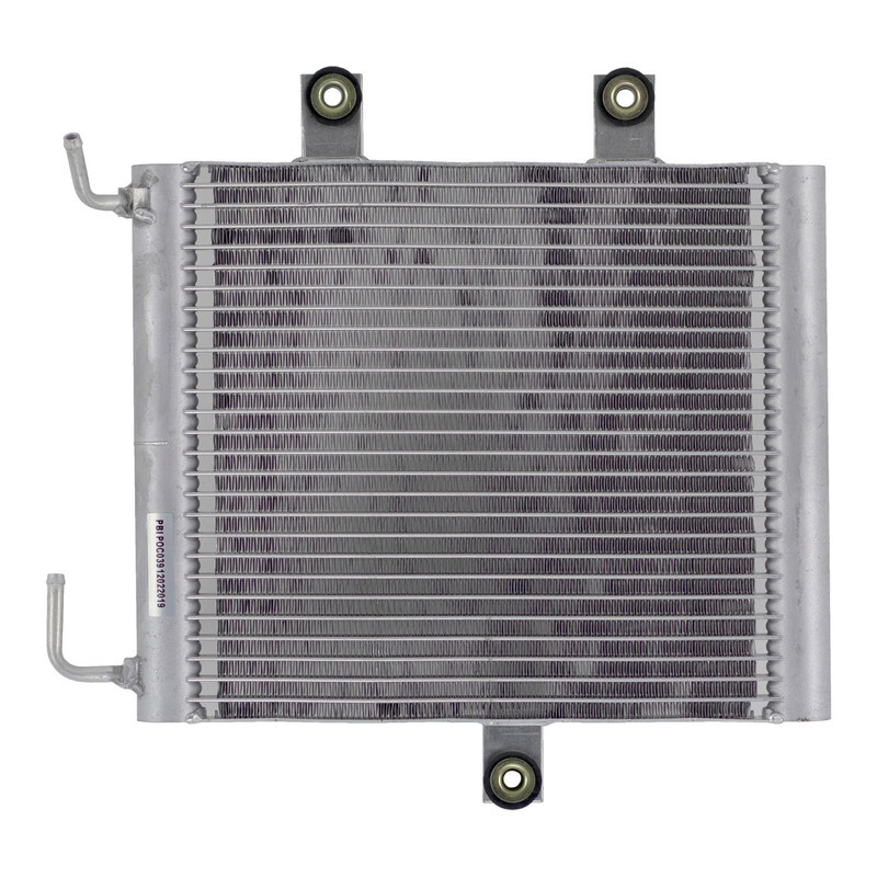 New Transmission Oil Cooler for 08-12 Nissan Pathfinder 6CY/4.0L/8CY/5.6L - Picture 2 of 5