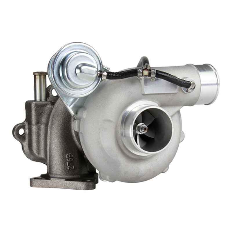 Turbo for 03-09 Volvo S60/S80/V70/XC70/XC90 - Picture 5 of 9