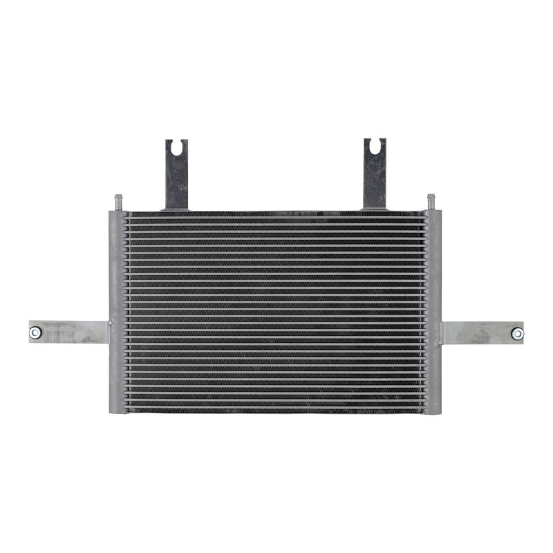 New Transmission Oil Cooler for 03-07 Ford F250SD/F350SD 8CY/6.0TD/6.8L - Picture 2 of 6