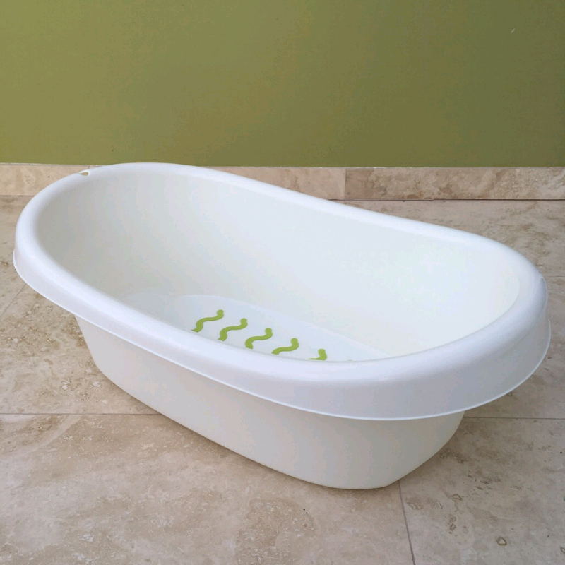 Ikea baby bathtub in Leith Walk, Edinburgh Gumtree