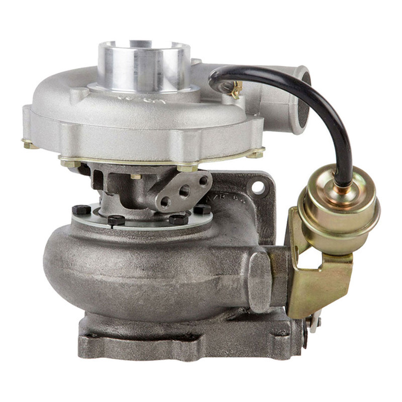 Turbo for 92-94 Chevy W5500/W6500/W7500 Tiltmaster GMC W5500/W6500/W7500 Forward - Picture 4 of 8
