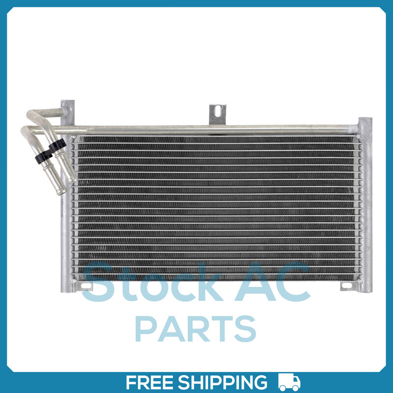New Transmission Oil Cooler for 95-02 Dodge Ram 2500/3500 6CY/5.9TD - Picture 1 of 6