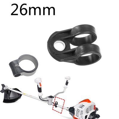 brush cutter harness Clip weed cutter grass trimmer weed eater for 26mm Shaft
