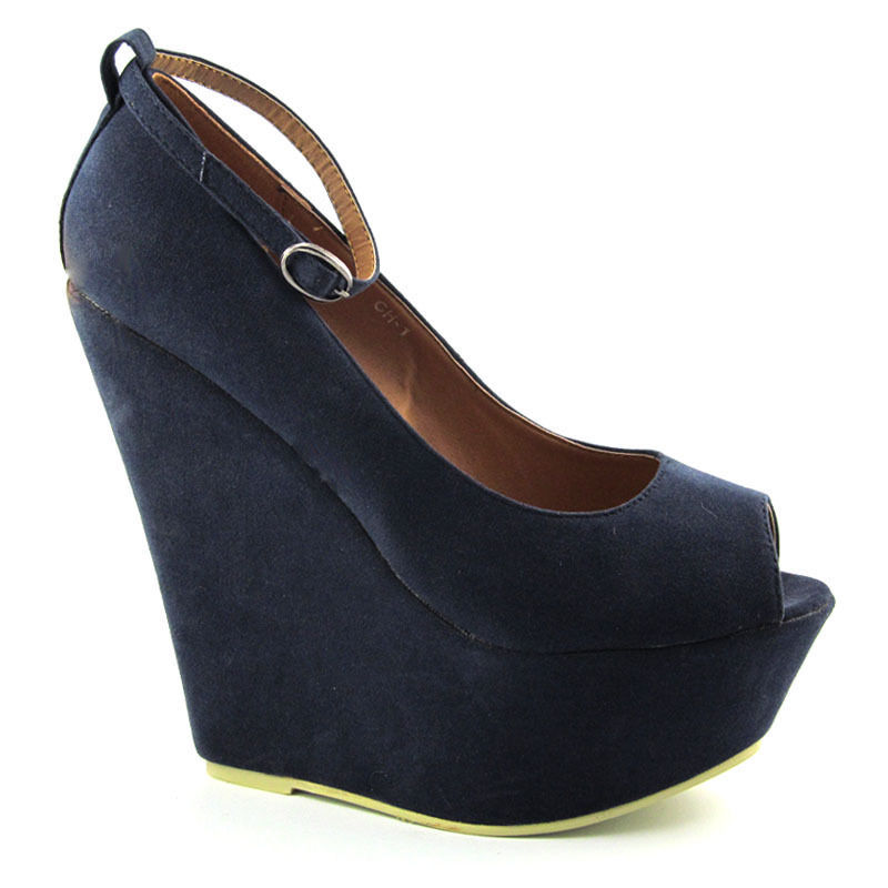 Casadei Women's Wedge Heels