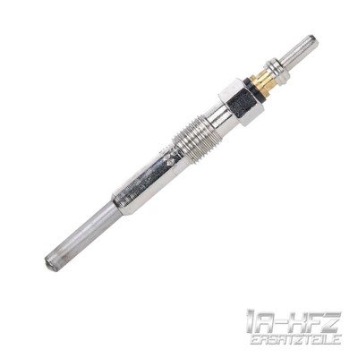 GLOW PLUG RENAULT TRAFIC II PLATFORM/CHASSIS (EL) TWINGO (CN0) 1.5 1.9 dCi 01-