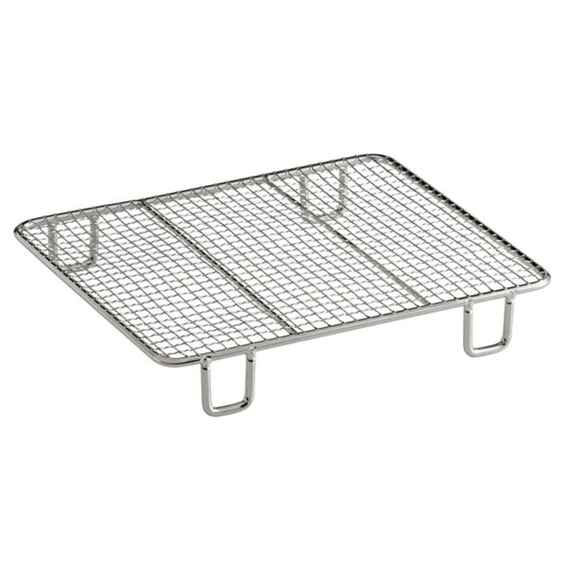 Avantco Bottom Grate Replacement for F200 & F202 Electric Countertop Fryer