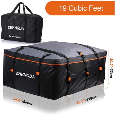 19 Cubic