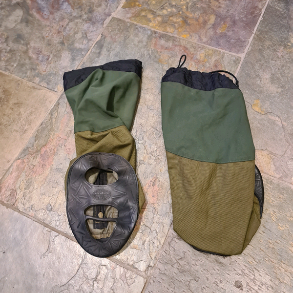 Yeti Gaiters for sale in UK 48 used Yeti Gaiters