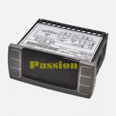 1PC NEW FOR DIXELL XR02CX-4N1F1 110V Digital Thermostat Controller