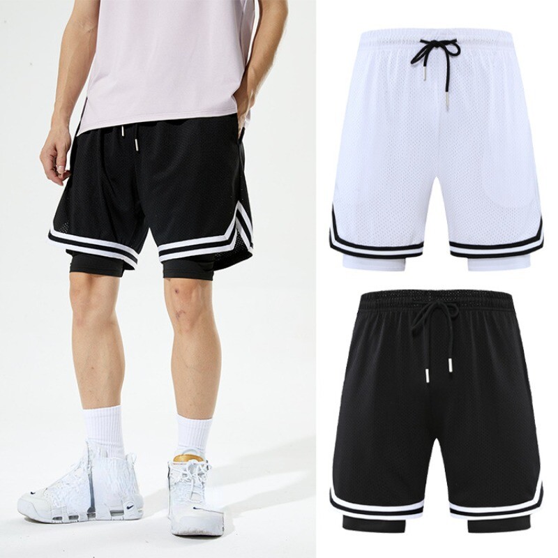 211【BRIEFING 】MENS DRY SHORT PANTS CR Entourage Boxer Brief: Reflection Multi | BN3TH Underwear