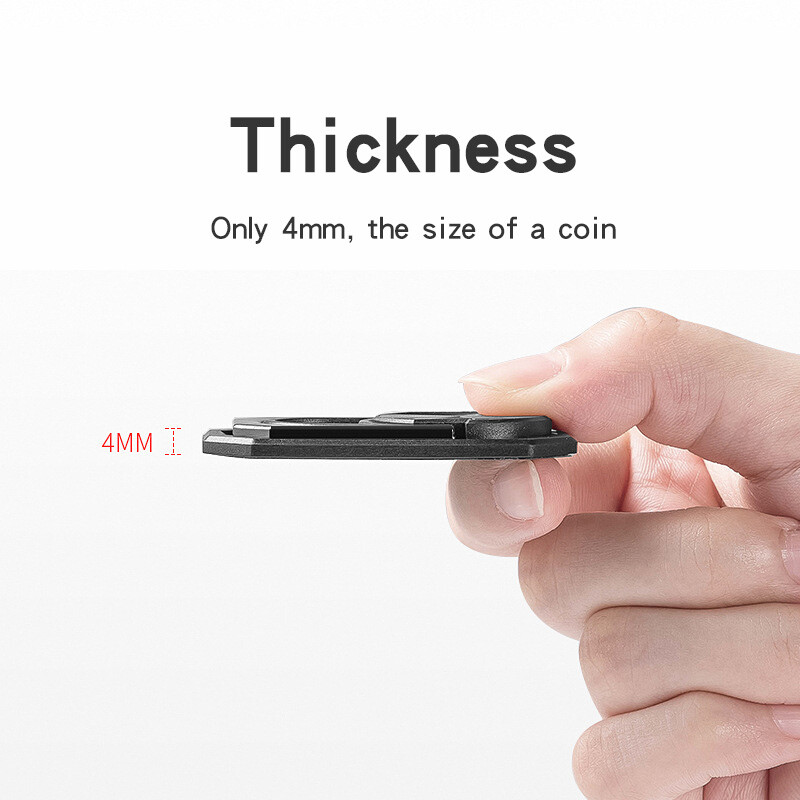 Premium Phone Case Cover Gel TPU Silicone Shell + Ring Holder Magnetic Car Mount