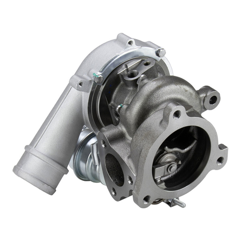 Turbo for 01-02 Audi TT/TT Quattro - Picture 3 of 8