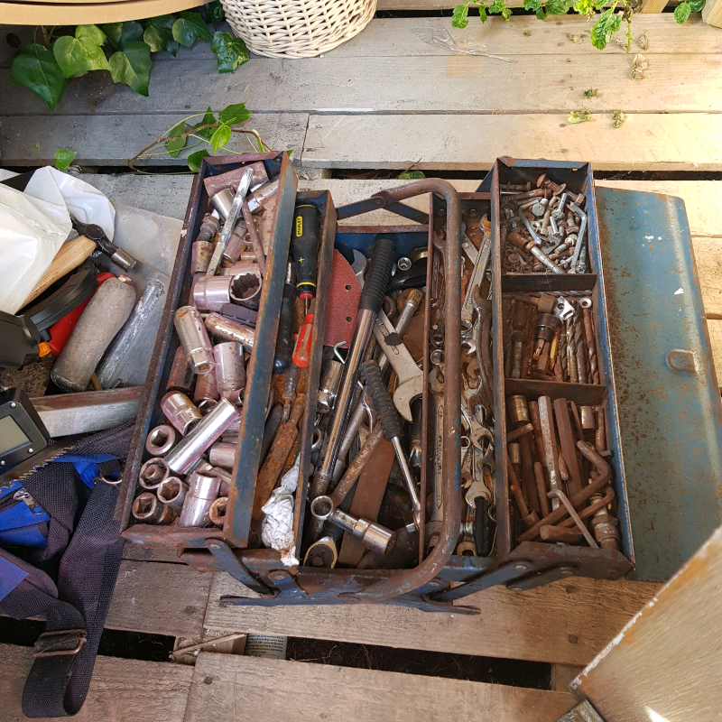 Tools n clearance in Morpeth, Northumberland Gumtree