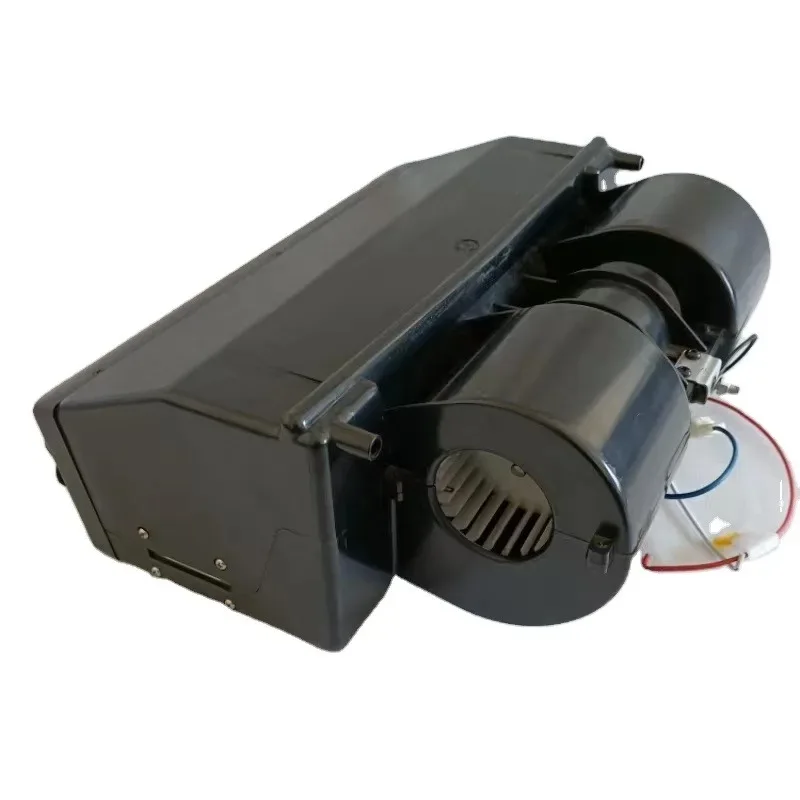 General Evaporator for Trucks Buses 12V 24V Cooling System Part for Commercial V