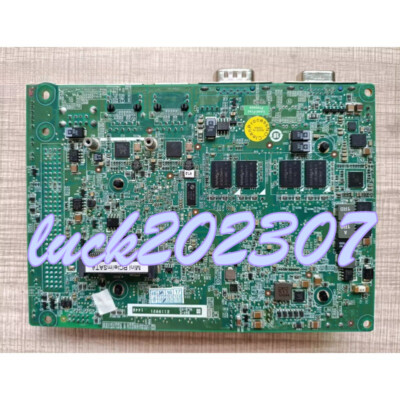 1PC USED WAFER-CV-D25502-R10 V1.0 Industrial computer motherboard #MX