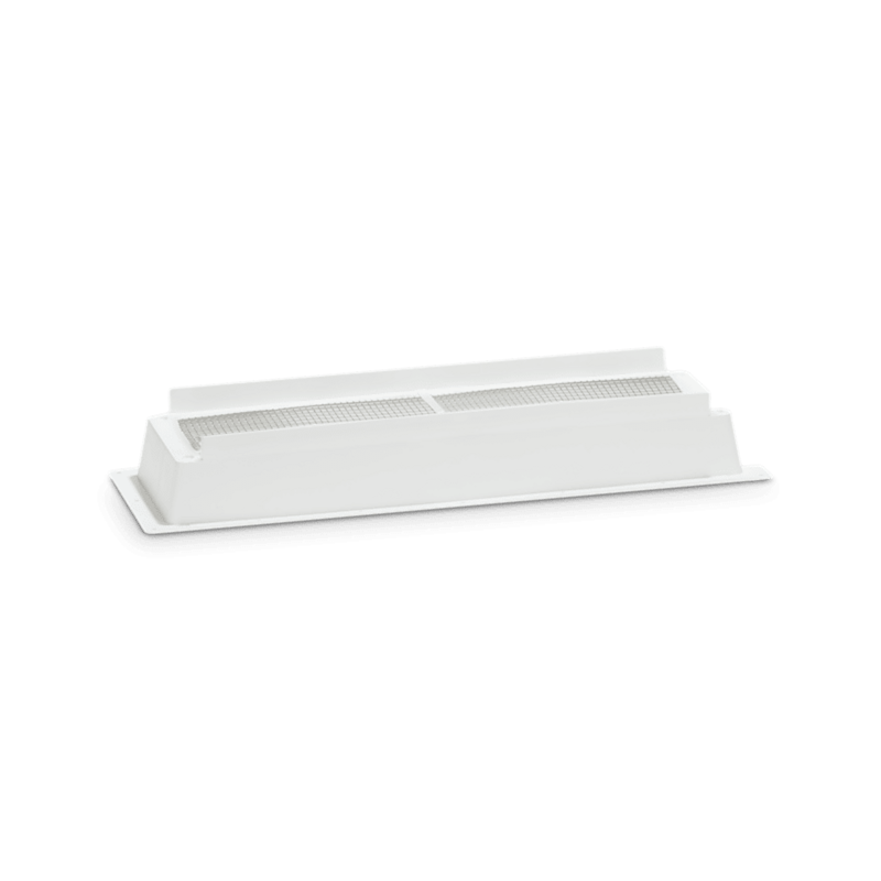 American Motorhome RV Dometic Refrigerator Roof Vent Base 3312694.007