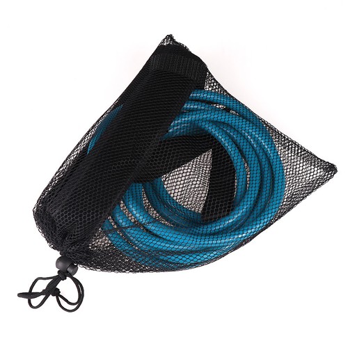 4M Swimming Pool Bungee Trainer Belt Resistant Leash Swim Training