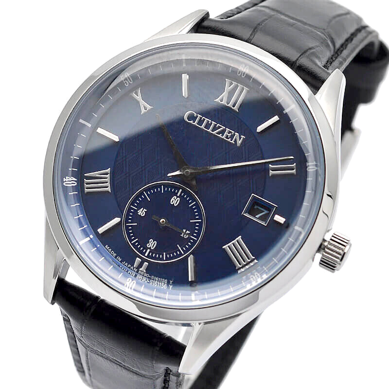 シチズンコレクション　エコドライブ　BV1120-15L CITIZEN COLLECTION シチズンコレクション エコドライブ