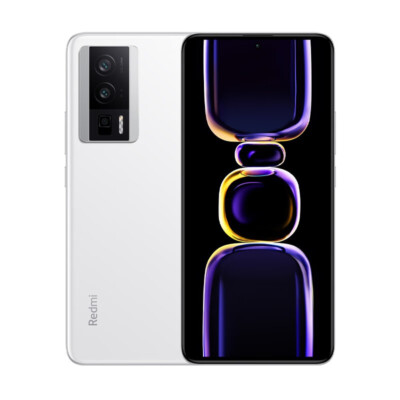 Xiaomi Redmi K60 Smartphone Android 13 Snapdragon 8+ Gen 1 Octa Core Global ROM
