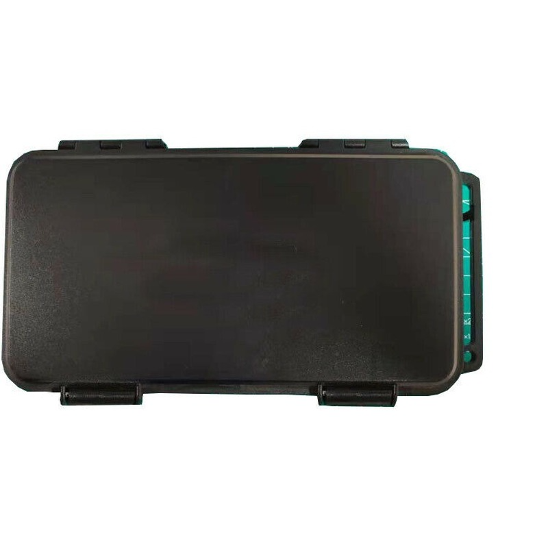 Trumpet Dent Repair Tool Kit Parts -15 Egg Balls 3 CAPS w/ Hard Case 2023 NEW