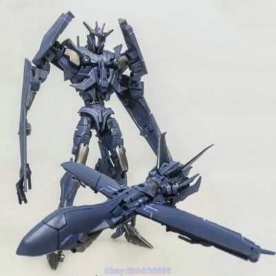 APC Toys Demoic Whisper TFP Soundwave 2.0 Version Figure Toy 16CM in box store