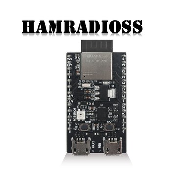 Espressif Systems ESP32-H2-DevKitM-1 Development Board ESP32-H2-MINI-1 Module HA