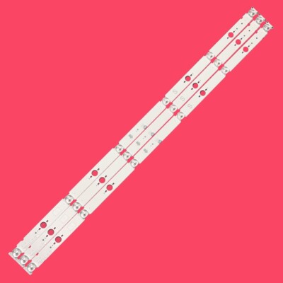 LED strips For SONY TV KDL-40WD653 KDL40RD453 KDL-40WD650 KDL-40W655D LSY400HN01