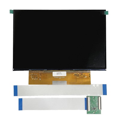 TM089CFSP01 8.9 inch 4k LCD Screen 3840*2400 For Anycubic Photon MONO X Printer
