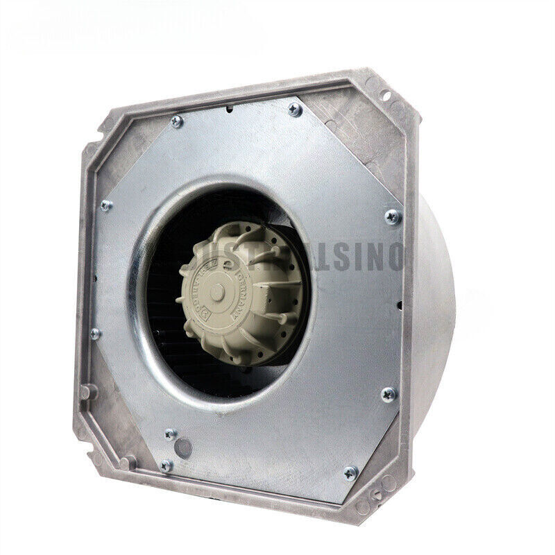 Ziehl-abegg Fan RF22P-2DK.3F.5R RE22P-2DK.3F.5R For Servo Spindle Motor Fan