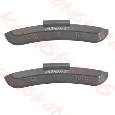 2X Repair Tool Balance Machine Self-calibration 100g Balancer Calibration Block