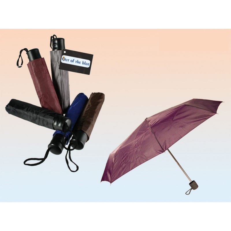 Ombrello Ombrelli Con Manico Elegante Tascabili Unisex Da Borsa dfh