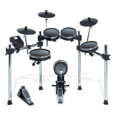 Alesis Surge Mesh Drum Kit Eight-Piece Electronic w Mesh Heads NEW SPARE PARTS