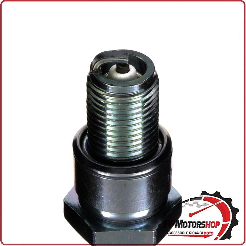 CANDELA ACCENSIONE NGK PER SCOOTER PIAGGIO BR9ES NOTTOLINO SVITABILE 5722