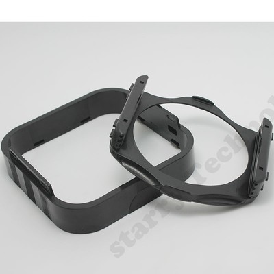 Complete ND 2 4 8 16 Filter Kit for Cokin P+Square Filter