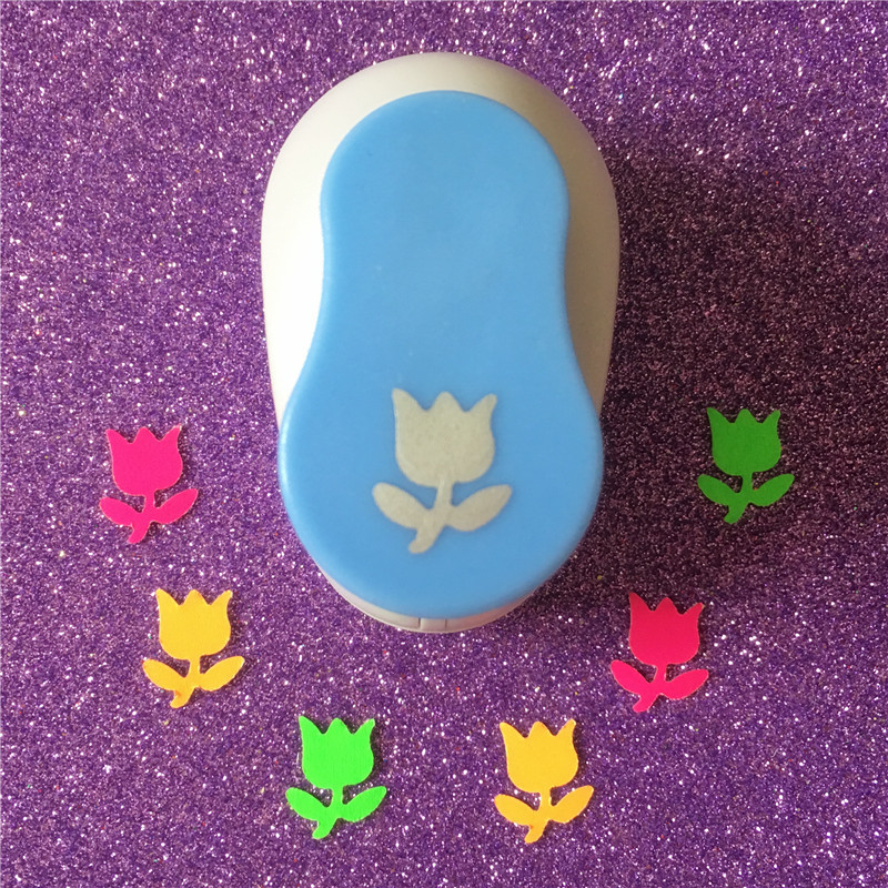 Goffratore Mini Stampi Taglia Carta Fiore Album Fotografico Scuola Bambini dfh