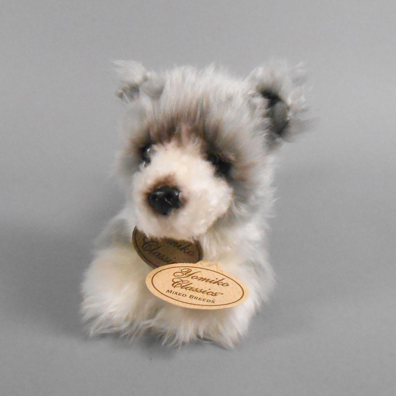 Russ Yomiko Classics Englishboodle Plush Dog 10