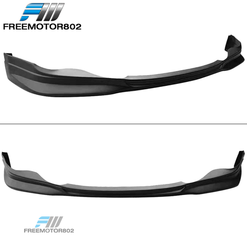 Fits 06-08 Lexus IS Series IS250 IS350 PP F Sport Style Front Bumper Lip Spoiler