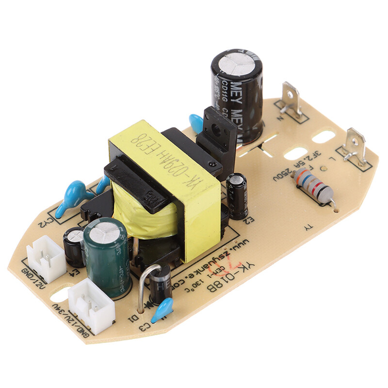 Board Replacement Part Atomization Circuit Plate Modul@-@