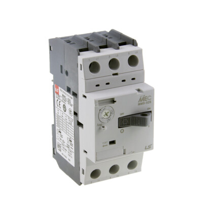 MMS-32S Motor Starte 2.5-4A