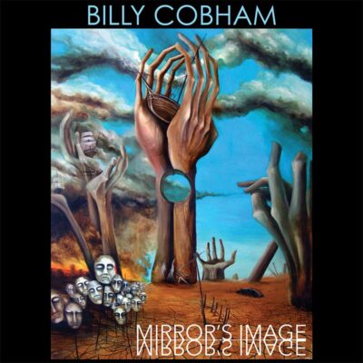 Billy Cobham - Mirror s Image (CD)