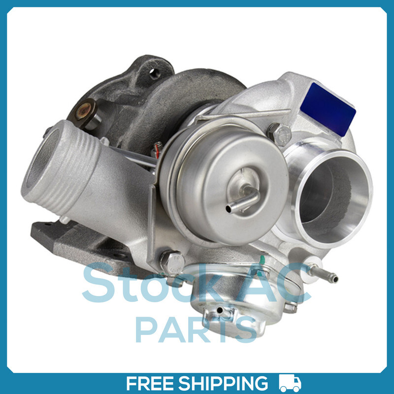 Turbo for 05-10 Chevy W3500/W4500/W5500/W5500HD  GMC W3500/W4500/W5500/W5500HD - Picture 1 of 9